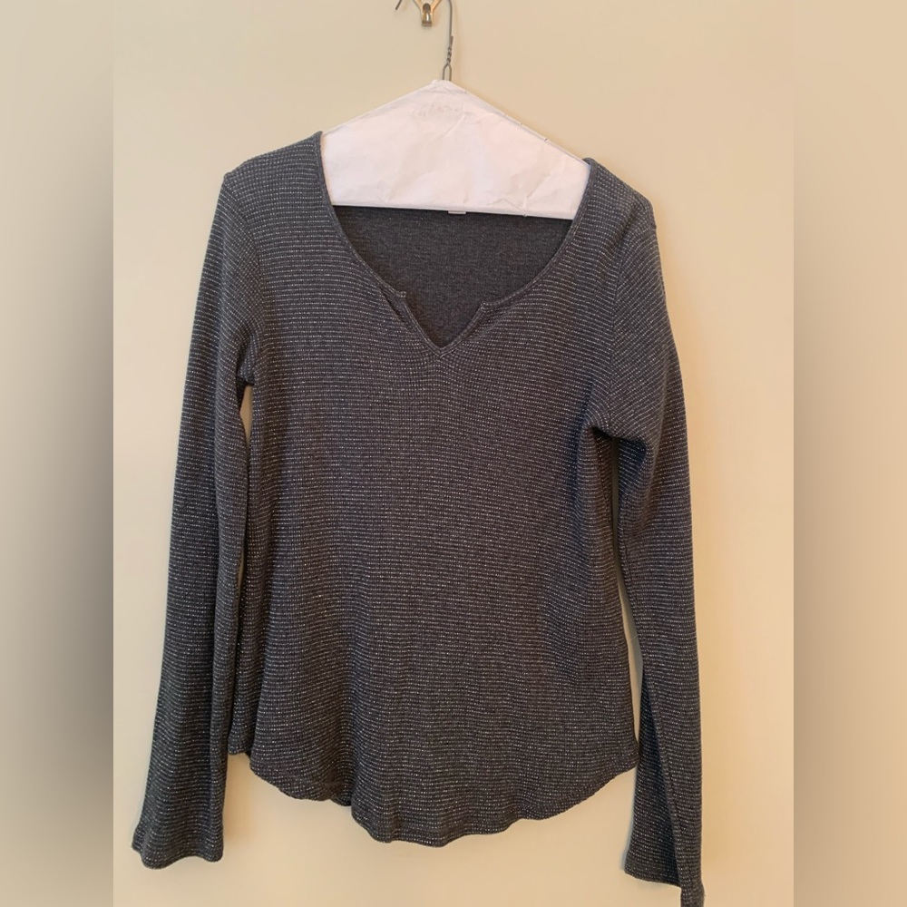 Lucky Brand knit shirt